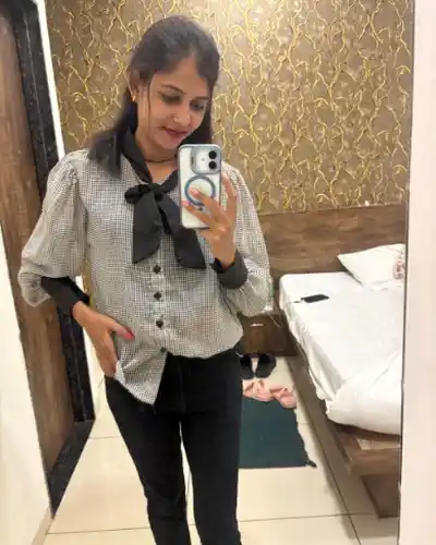 Qamrunisha Ansari