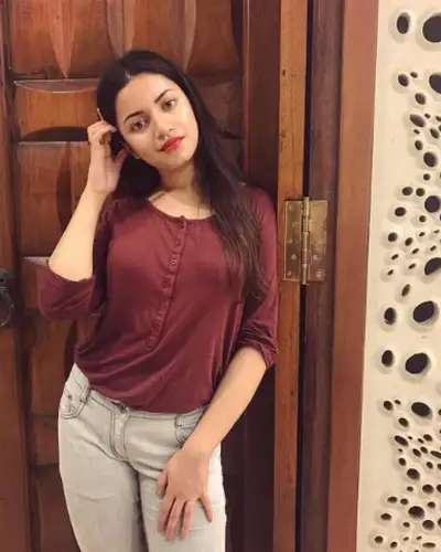 Isha Singh