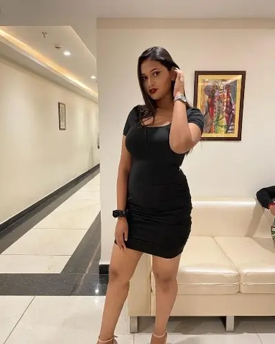 Tanisha Reddy