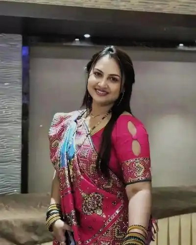 Nandini Gupta